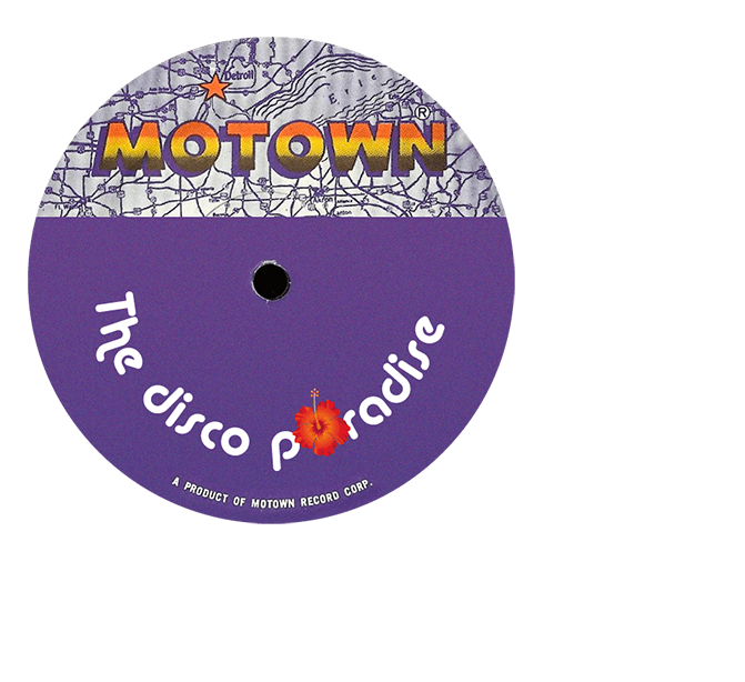 Disco Music Radio Station Radio Motown